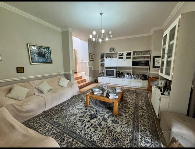 4 BEDROOM TOWNHOUSE FOR SALE IN BROOKLYN